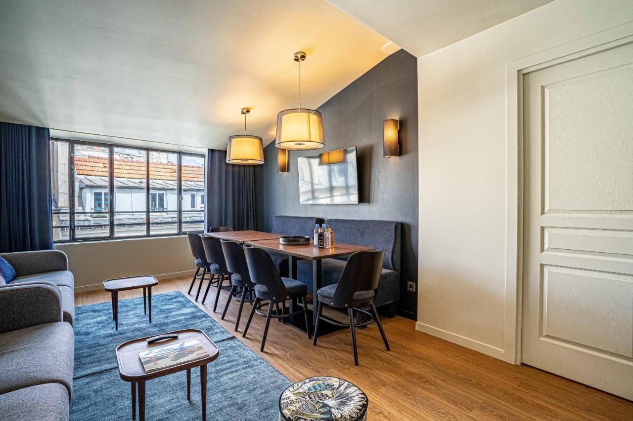 135 - Urban Five Star In Center Of Appartamento *