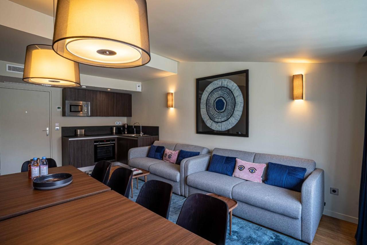Appartamento 135 - Urban Five Star In Center Of Parigi