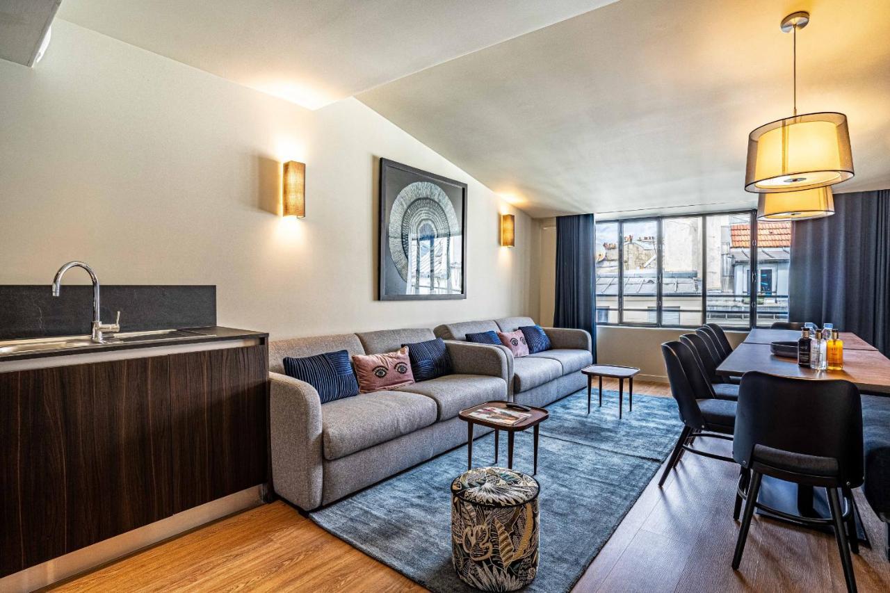 Appartamento 135 - Urban Five Star In Center Of