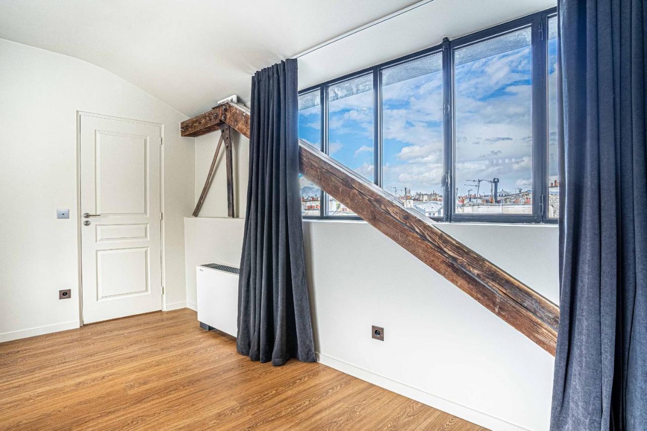Appartamento 135 - Urban Five Star In Center Of