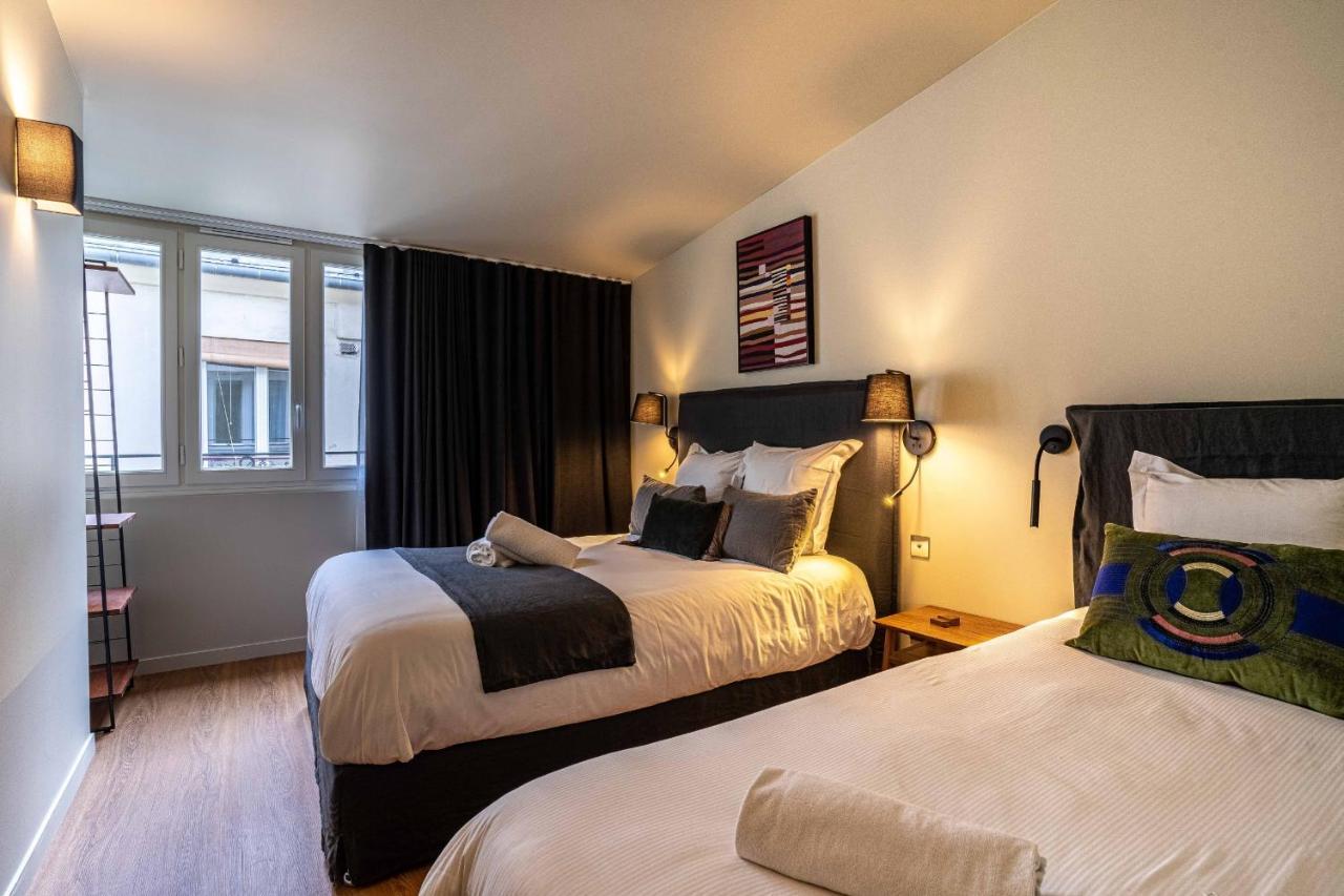 Appartamento 135 - Urban Five Star In Center Of *