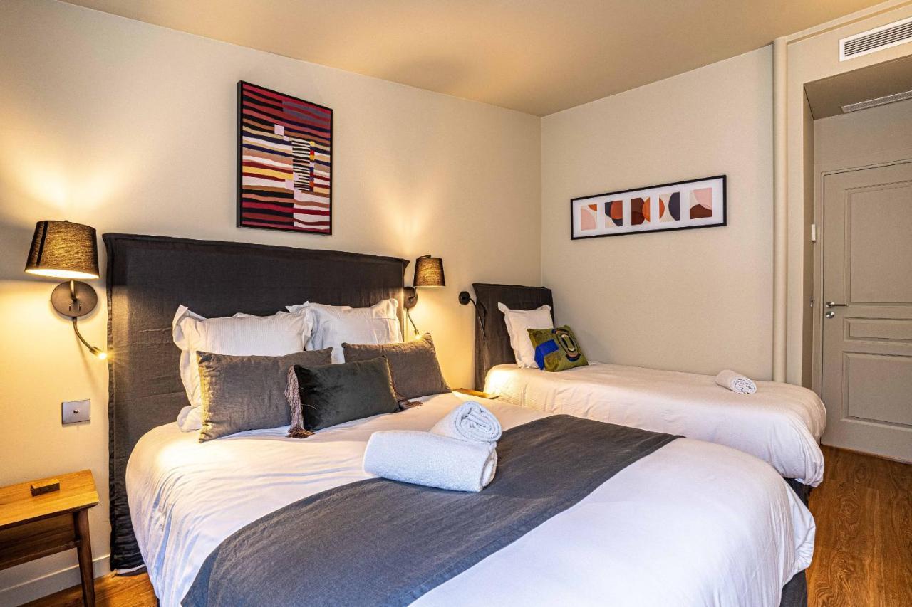Appartamento 135 - Urban Five Star In Center Of