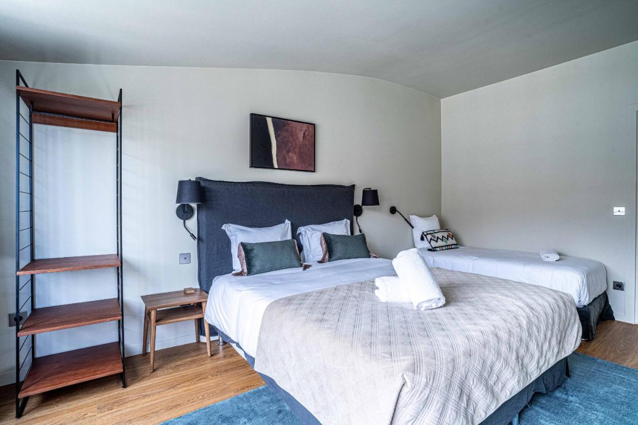 Appartamento 135 - Urban Five Star In Center Of