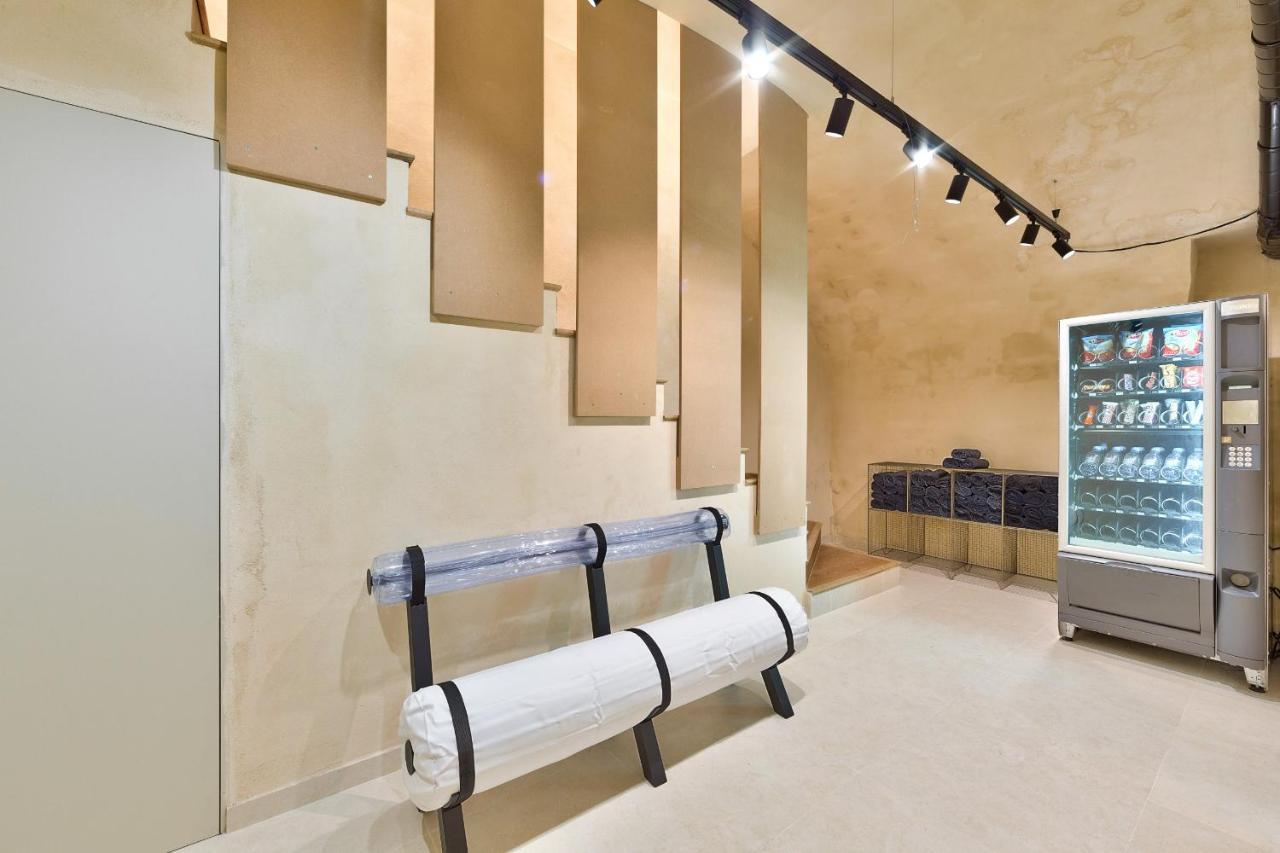 135 - Urban Five Star In Center Of Parigi