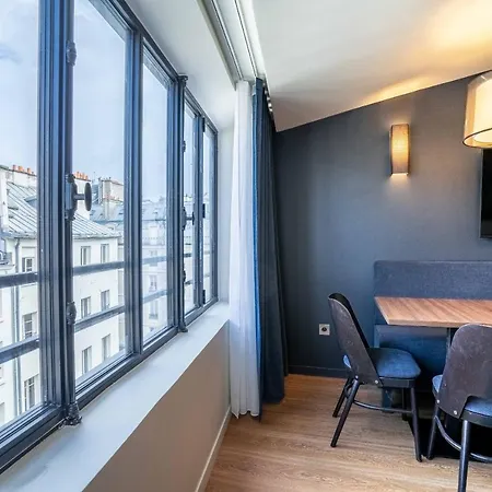 Appartamento 135 - Urban Five Star In Center Of