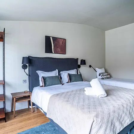 Apartment 135 - Urban Five Star In Center Of