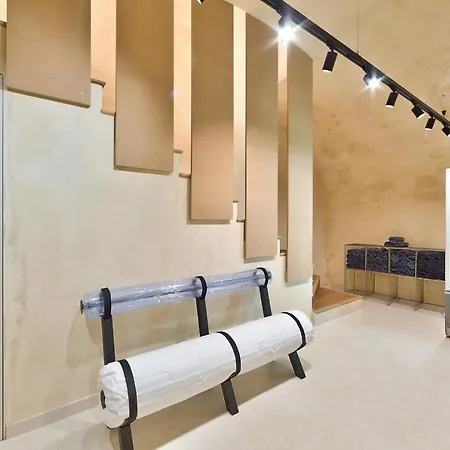 135 - Urban Five Star In Center Of Parigi